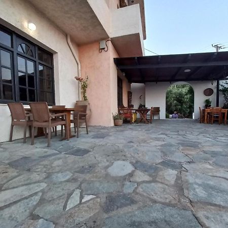 Castro Kerame Apartment Kerames Exterior foto