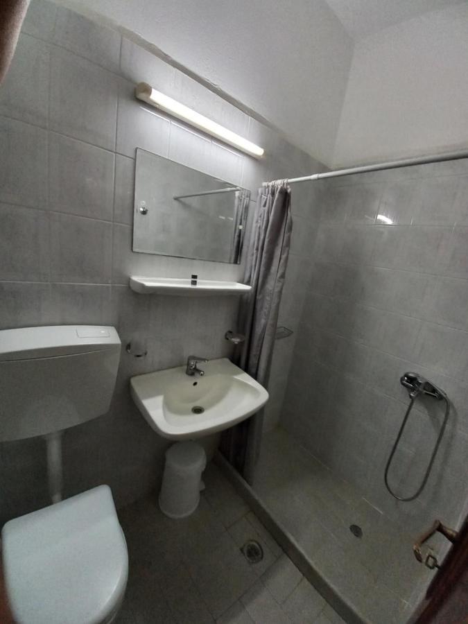 Castro Kerame Apartment Kerames Exterior foto