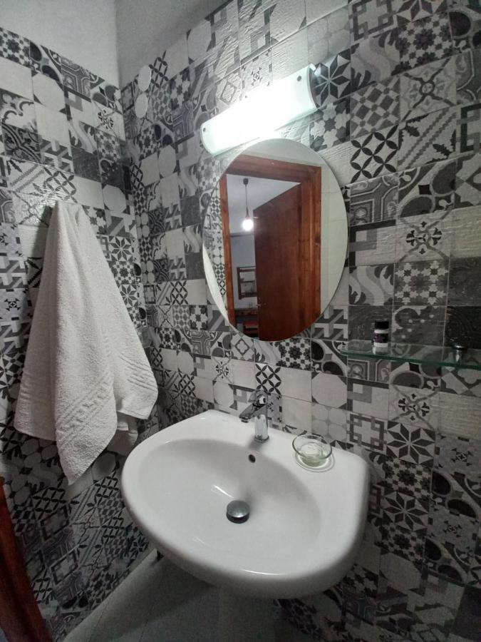 Castro Kerame Apartment Kerames Exterior foto