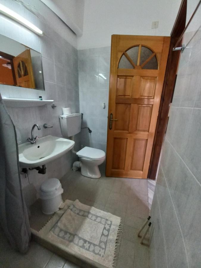 Castro Kerame Apartment Kerames Exterior foto
