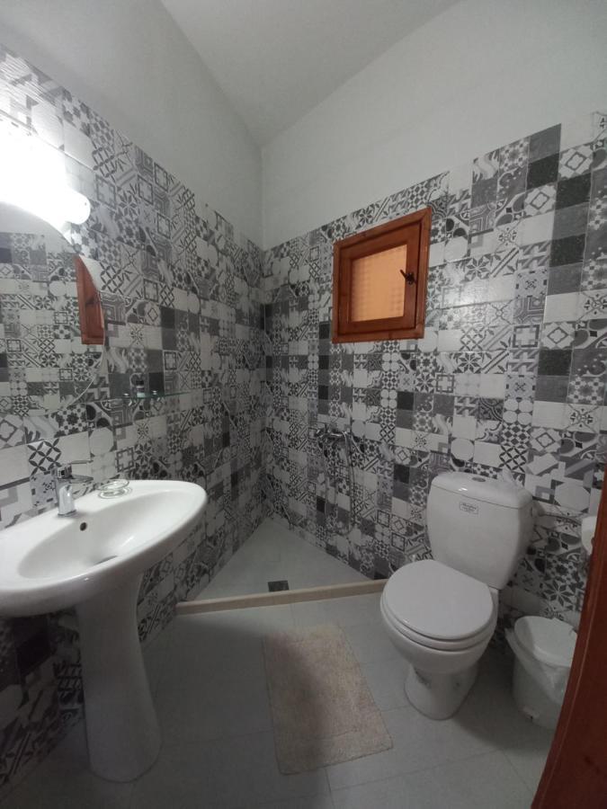 Castro Kerame Apartment Kerames Exterior foto
