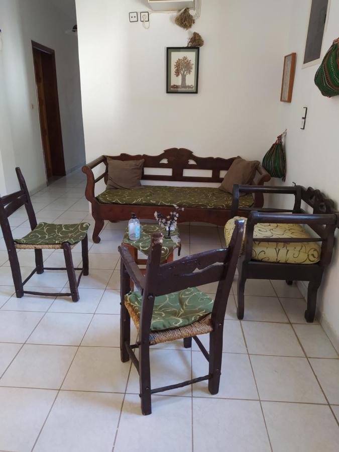 Castro Kerame Apartment Kerames Exterior foto