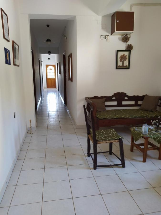 Castro Kerame Apartment Kerames Exterior foto