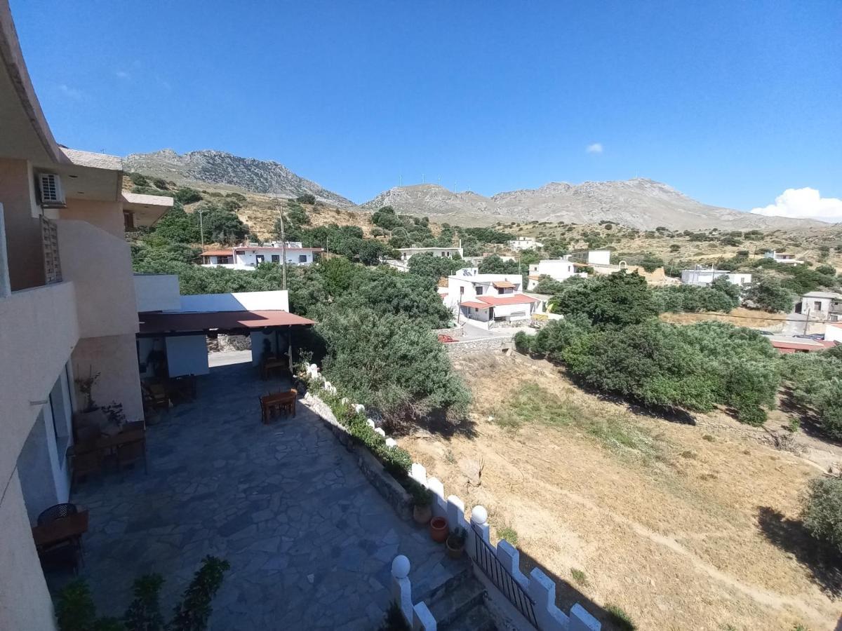 Castro Kerame Apartment Kerames Exterior foto