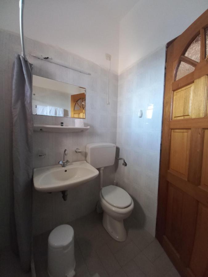 Castro Kerame Apartment Kerames Exterior foto