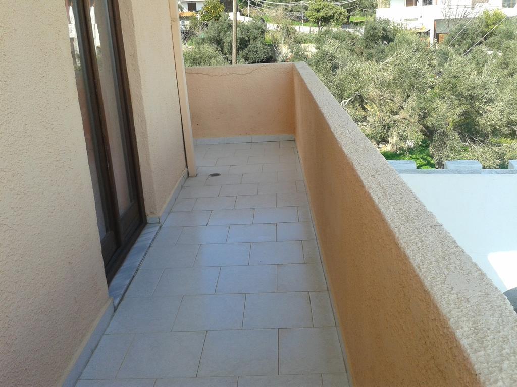 Castro Kerame Apartment Kerames Cameră foto